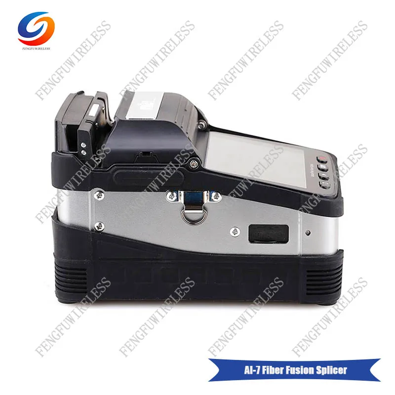 AI-7 Fiber Fusion Splicer-04