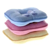 ABWE Best Sale Cotton pillow cushion for Baby Chic Anti Flat Head elephant