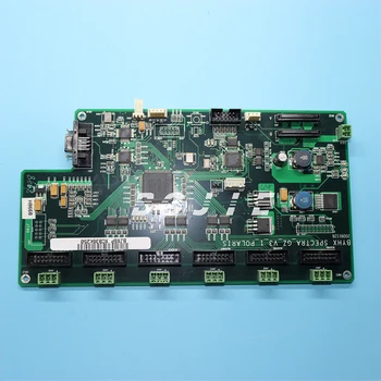 

printhead board for Gongzheng 3204AU.3208AU for polaris printhead
