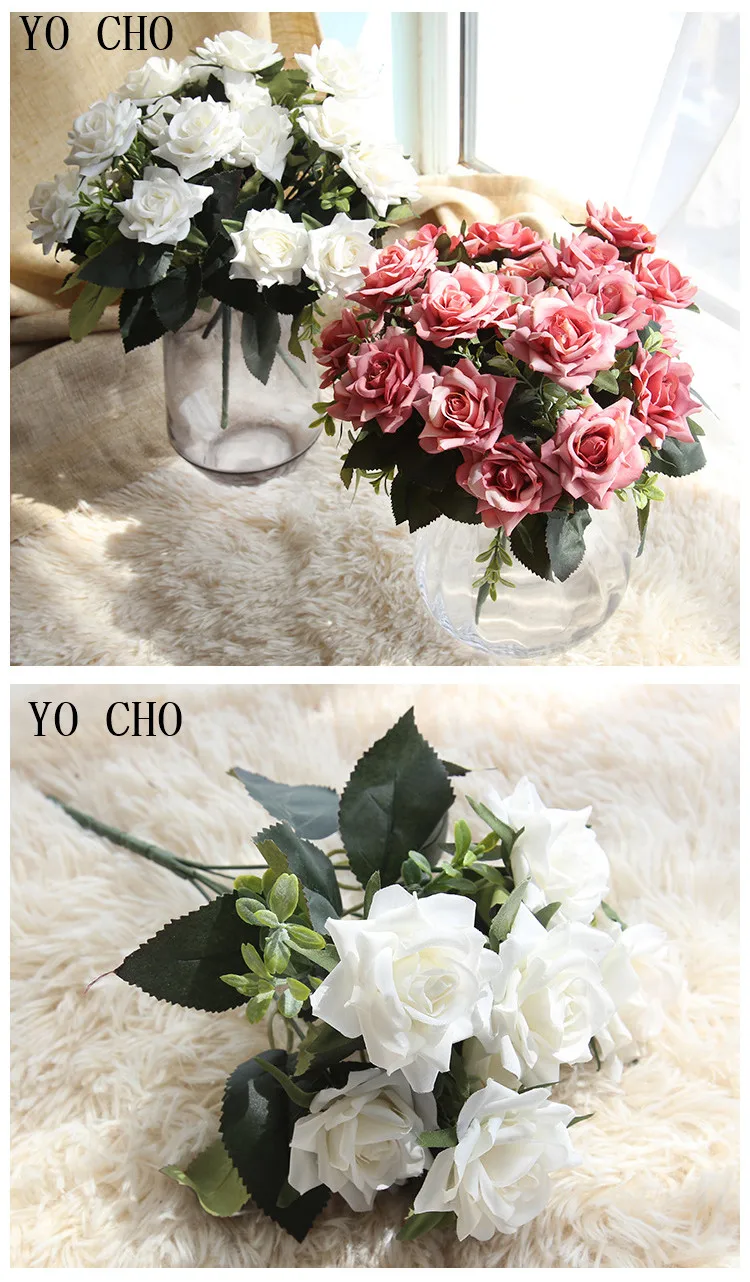 Rose bouquet 7