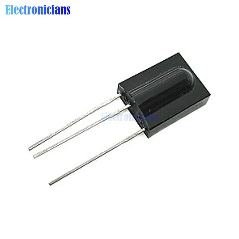 Датчик TSOP1738 DIP 3 для модулей дистанционного управления PCM 5 шт.|sensor sensor|control sensortsop1738
