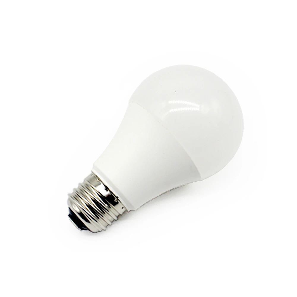 OPEN 11W high power Alexa smart home WiFi bulbs warm and cold two-color adjustable voice automatic control lighting