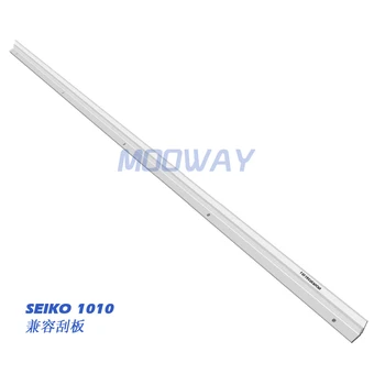 

MOOWAY New compatible cleaning blade for SEIKO LP1010 1020 1030 2050 JT1500 1600 cleaning blade