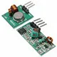 433Mhz RF Transmitter With Receiver Kit For Arduino ARM MCU (4)