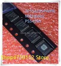 NEW 10PCS/LOT TPS54295PWPR TPS54295 MARKING PS54295 HTSSOP-16 IC