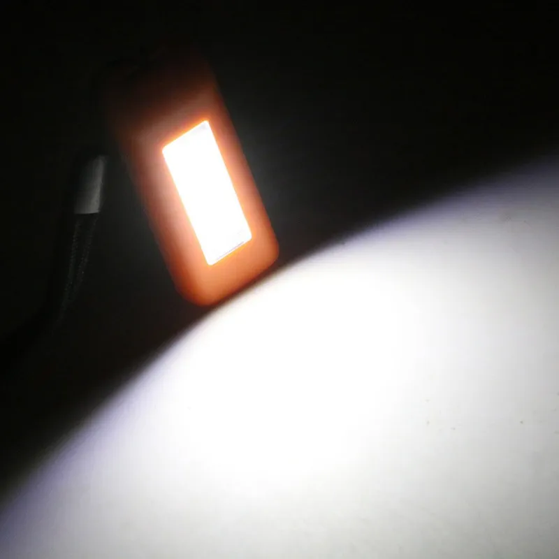 Outdoor LED USB Rechargeble Flashlight Torch Mini Keychain Multi-function Portable COB Mini Lamp Camping Tool Lamp Outdoor LED USB Rechargeble Flashlight Torch Mini Keychain Multi-function Portable COB Mini Lamp Camping Tool Lamp
