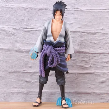 

Anime Naruto Shippuden Uchiha Sasuke Grandista Shinobi Relations PVC Action Figure Collectible Model Toy