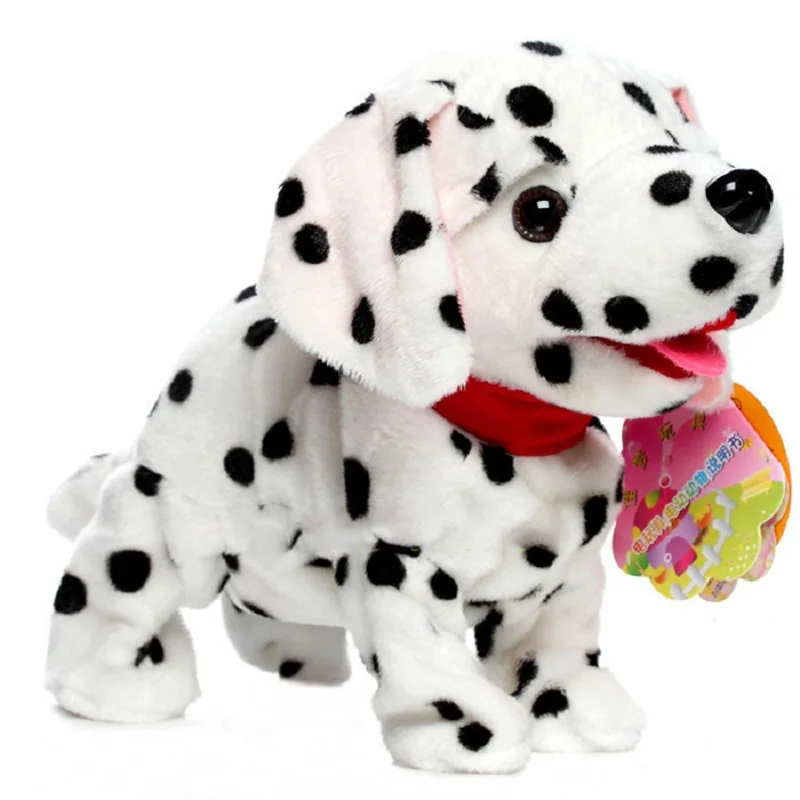 Animais de Estimação Eletrônicos natal para crianças 2 : Electronic Dogs Interactive Electronic Pets Gift 5 Tipos