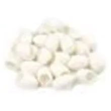 Натуральный 90 шт/упаковка натуральный кокон шелкопилинг мяч для лица очищающий глубокое очищение лица устраняет Темный против пятен на клже#0403