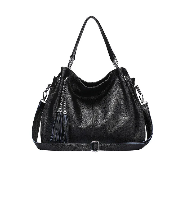 tassel women leather handbags (15)