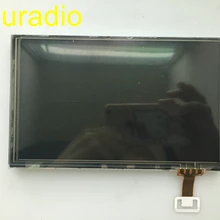 EMS/DHL 7 дюймов ЖК-дисплей дисплей LT070AB99100 с сенсорной панелью с сенсорным экраном для автомобиля gps навигации ЖК-дисплей мониторов