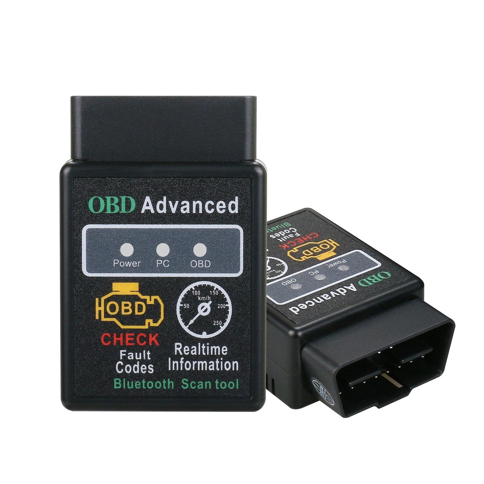 Obd advanced как пользоваться. Elm327 тестер. obd advanced 2 bluetooth. адаптер hh obd advanced. сканер hh obd.