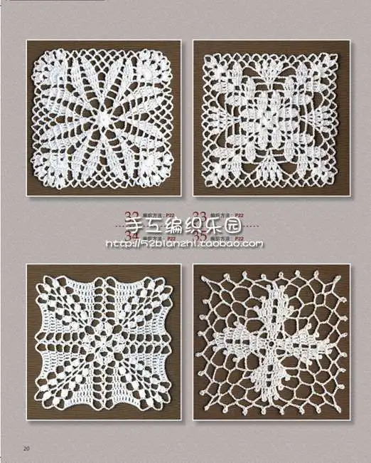 Crochet Pattern Book Tutorials Featured Ideas Crochet Pattern books knitting livros