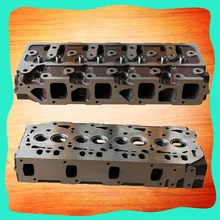 Авто Двигатели для автомобиля Запчасти OEM 6144-11-1112 применяется для погрузчик(fd30t-17/fd25t-17/fd20t-17) 4D94E Головки цилиндров для автомобиля