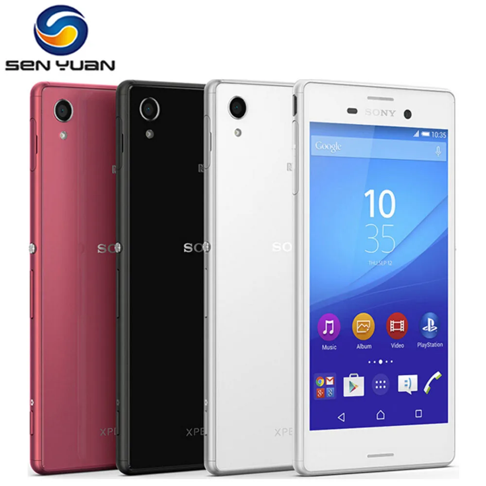Цена за Оригинальный Разблокирована Sony Xperia M4 Aqua E2303 Мобильный Телефон Quad Core 13MP 2 ГБ RAM 8 ГБ ROM 3 Г и 4 Г Wi Fi GPS m4 Сотовых телефон Цена за Оригинальный Разблокирована Sony Xperia M4 Aqua E2303 Мобильный Телефон Quad Core 13MP 2 ГБ RAM 8 ГБ ROM 3 Г и 4 Г Wi Fi GPS m4 Сотовых телефон