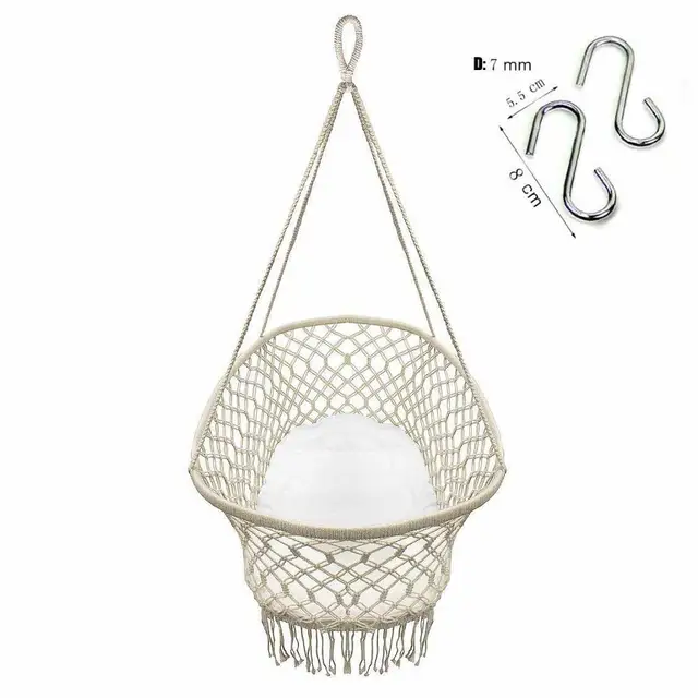hanging hammock bassinet