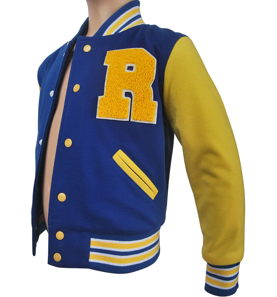 jaqueta archie riverdale