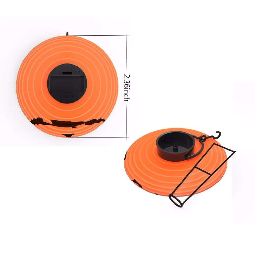 solar lantern halloween 7