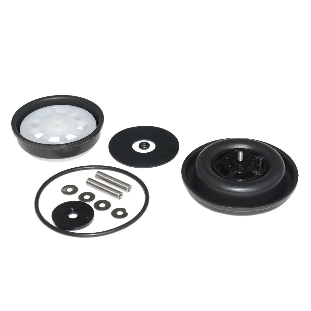 Fuel Pump Rebuild Kit Repairs VRO 435953 435556 435558 435784 Inboard Engine