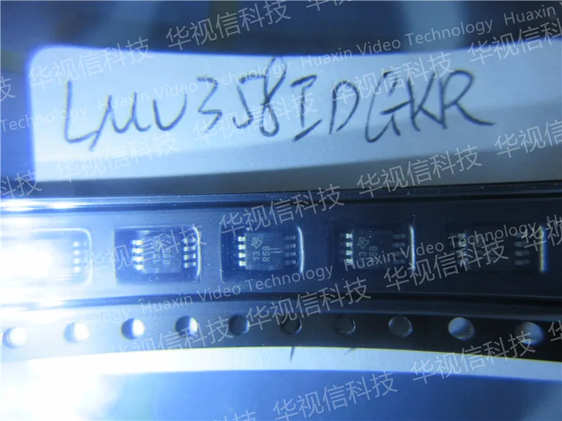 

LMV358IDGKR LMV358IDGK LMV358 MSOP8 new and original chip