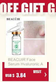 BEACUIR Collagen Remove Blackhead Face Mask Treatment Acne Shrink Pores Skin Care Facial Cleaning Whitening Moisturizing Masks