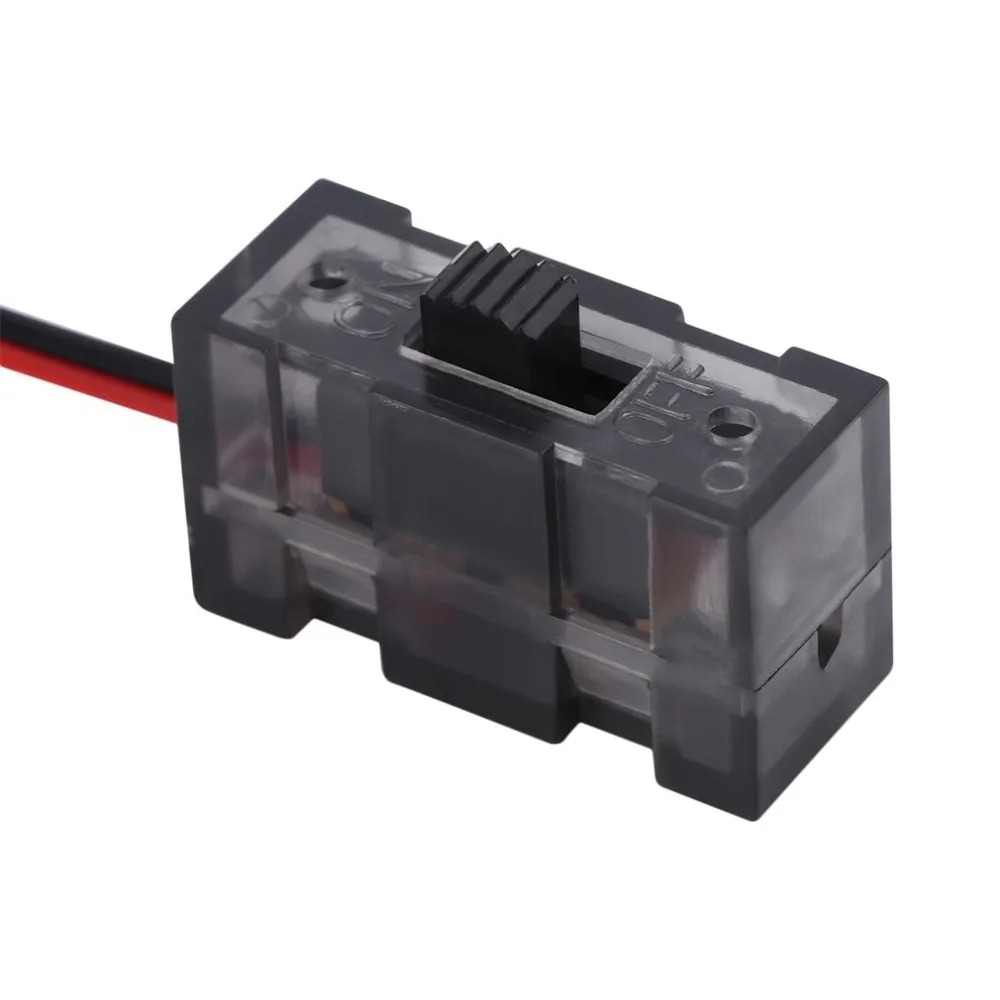 ESC 320A Contrôleur de Vitesse pour Voiture RC - Haute Fréquence