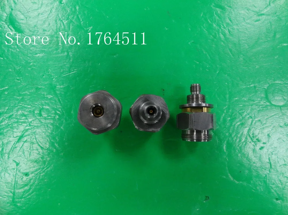 

[BELLA] ORIGINAL 8720 3.5mm-J/K RF precision level converter