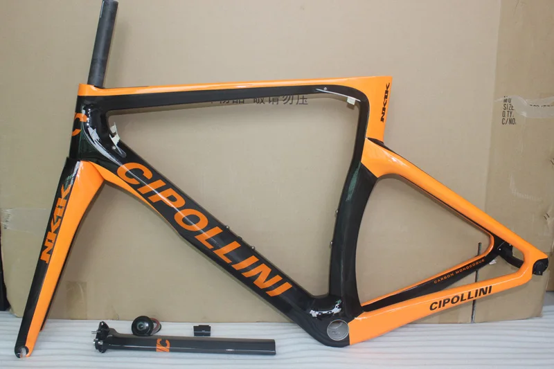 cipollini nk1k frame