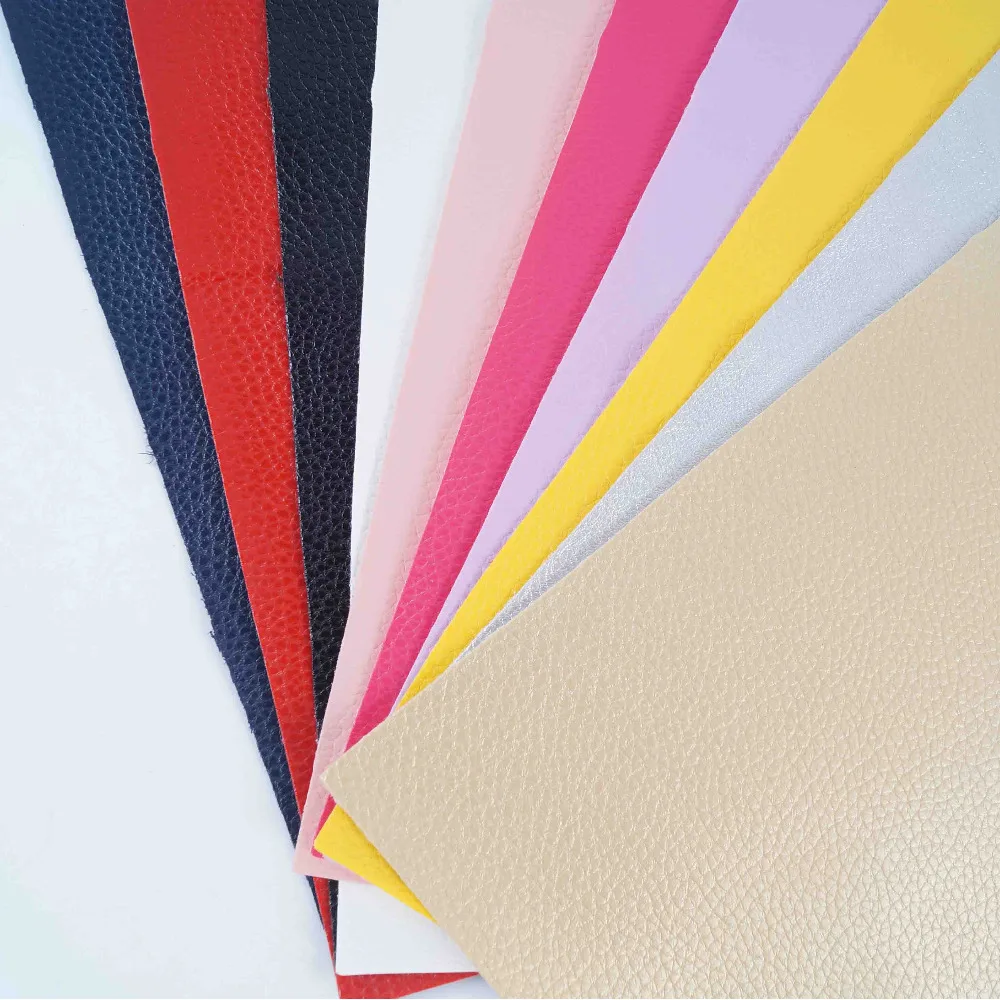 Litchi Material Sweet Sheet