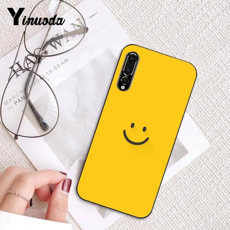 Fashion Cute Cartoon Letter Smiley
