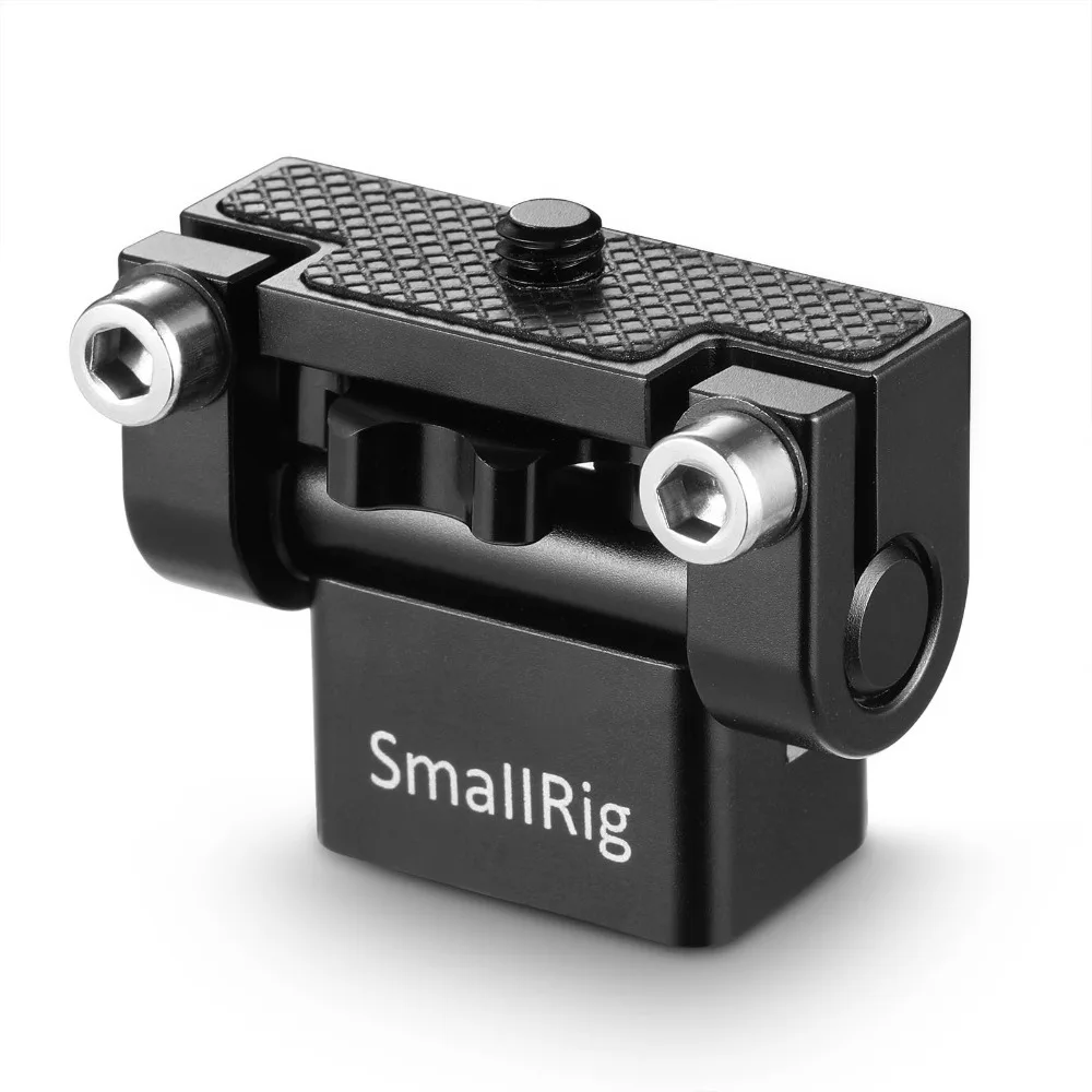 SmallRig DSLR камера Rig монитор держатель крепление EVF крепление для SmallRig A6300/A6000 камера клетка A7III камера 1842