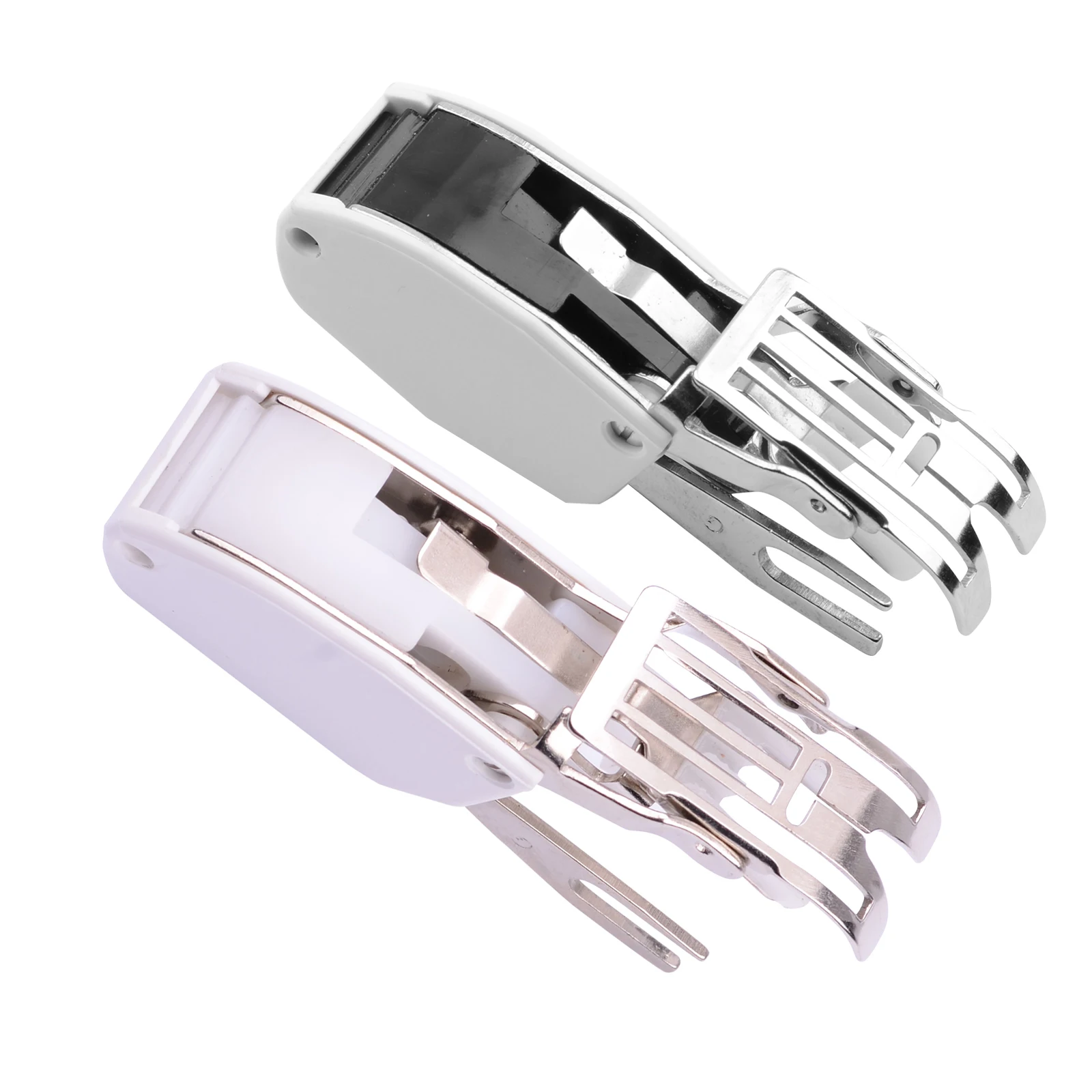 

5/7mm Stainless steel Sewing Machine Walking Foot Feed Multi-function Quilting Home Presser foot For Arts Crafts