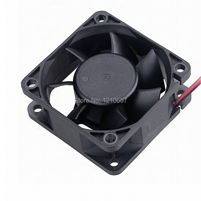 24v 6025 fan 5