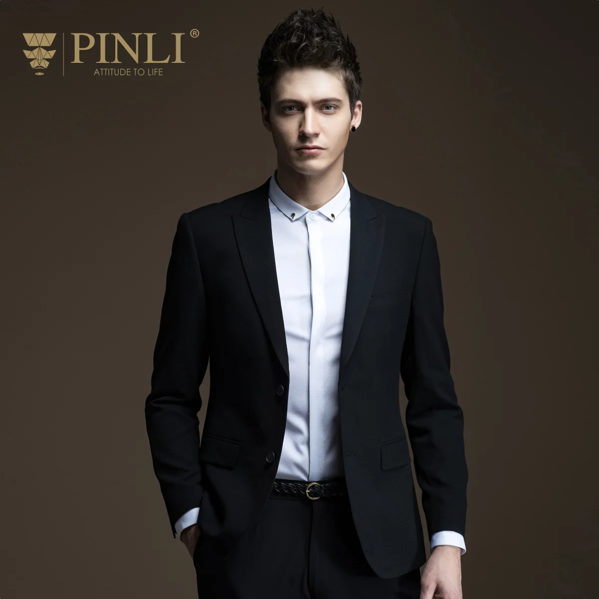 Мужской Блейзер весенний B171106073|men blazer|blazer menblazer blazer |