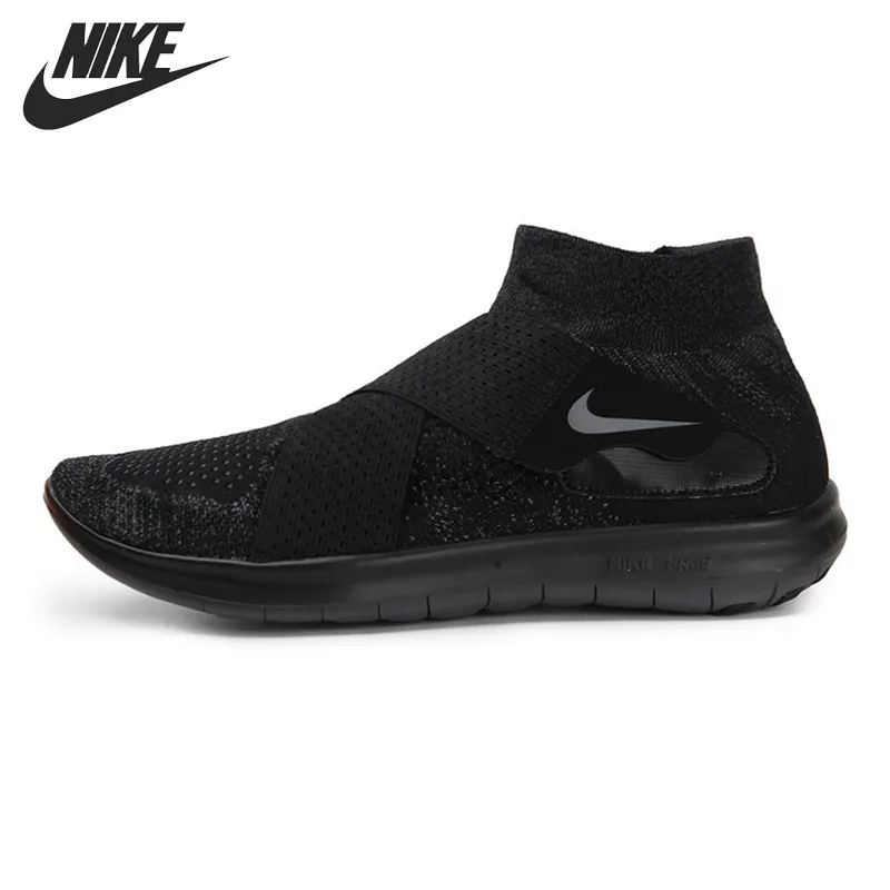 Оригинальный Новое поступление NIKE FREE RN MOTION мужские кроссовки для бега | Спорт и