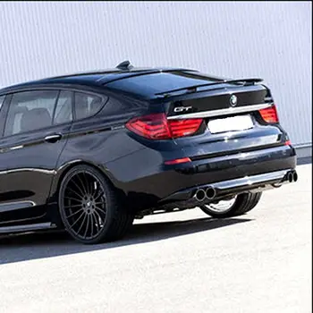 

FRP Material Car Rear Wing Spoiler For BMW 5 Series Gt f07 SpoilerFor BMW F07 GT Style Spoiler
