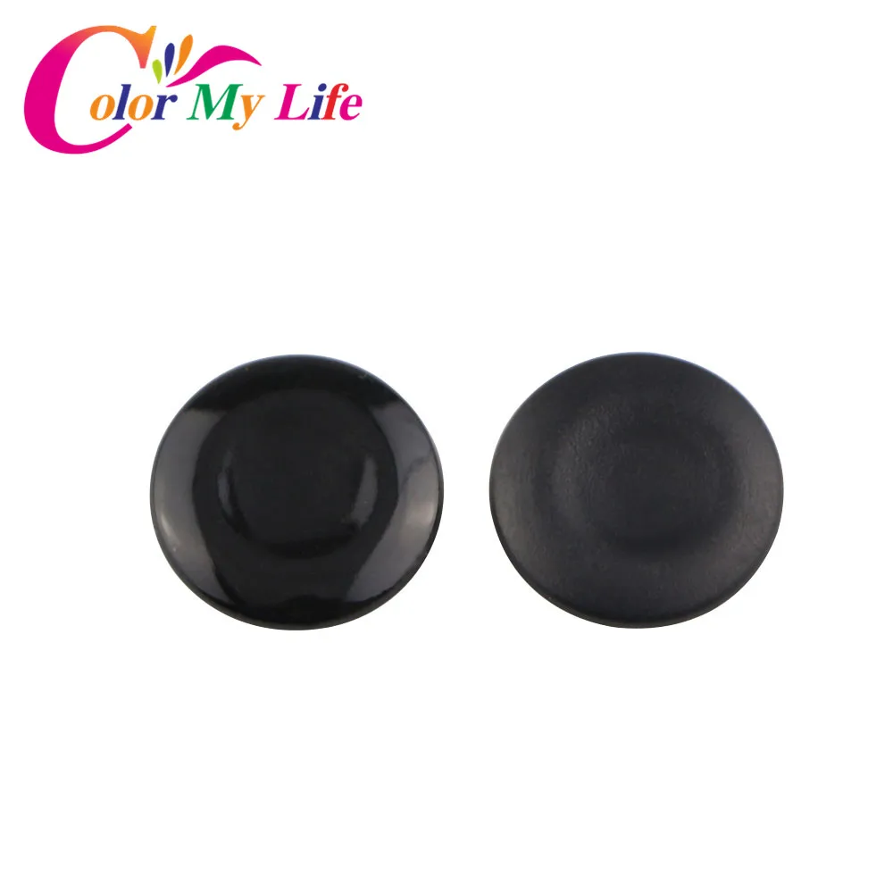 

Color My Life Car Navigation Buttons Parts Navigation Knob Button Enter Cover Refit For Audi A4 A5 Q5 A6 Q7 A8 Car Parts
