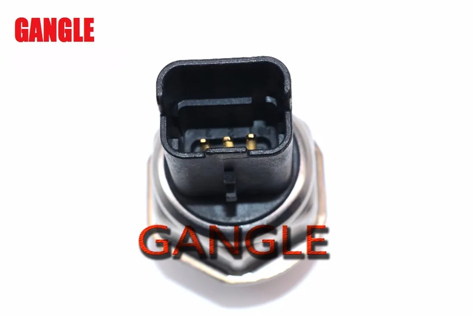 Fuel Rail Pressure Sensor Switch Pressure Regulator Sensor
