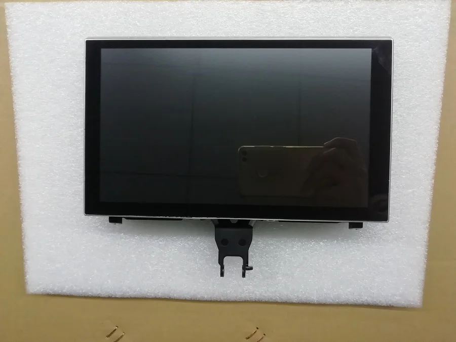  Smart GPS und premium-Navigation für Audi A6L A6 2012-2019 full touch 9 