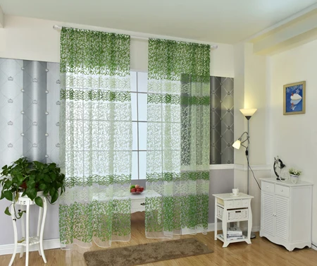 Vorhange Moderne Blau Rot Weiss Braun Grun Tull Vorhange Para Wohnzimmer Vorhange Para Schlafzimmer Kuche Freies Verschiffen 1 Stuck Curtains For Tulle Curtainscurtains For Living Room Aliexpress