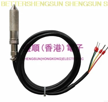 

FS200-SHT20 soil special temperature and humidity sensor SHT20