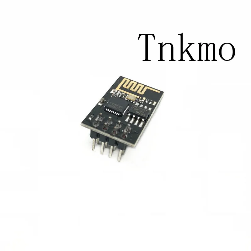 Обновленная версия ESP 01 ESP8266 Серийный беспроводной модуль WIFI беспроводной приемопередатчик ESP01|transceiver|transceiver module | АлиЭкспресс
