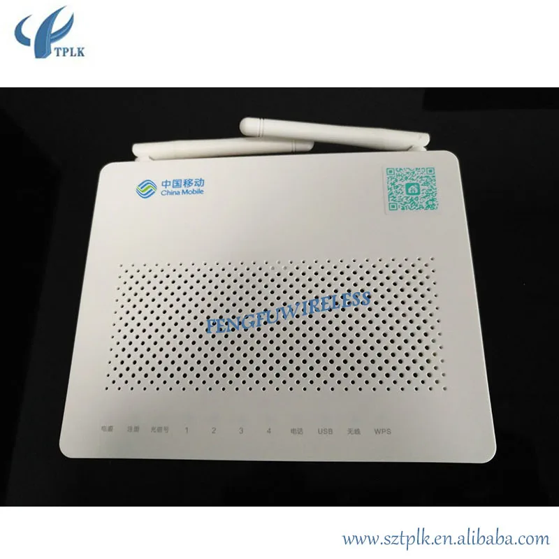 Huawei HS8545M -2
