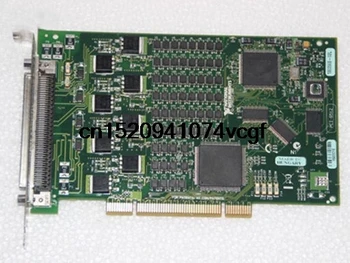 

PCI-6512 190356B-02L