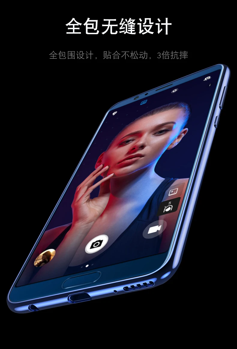 Honor V10 009