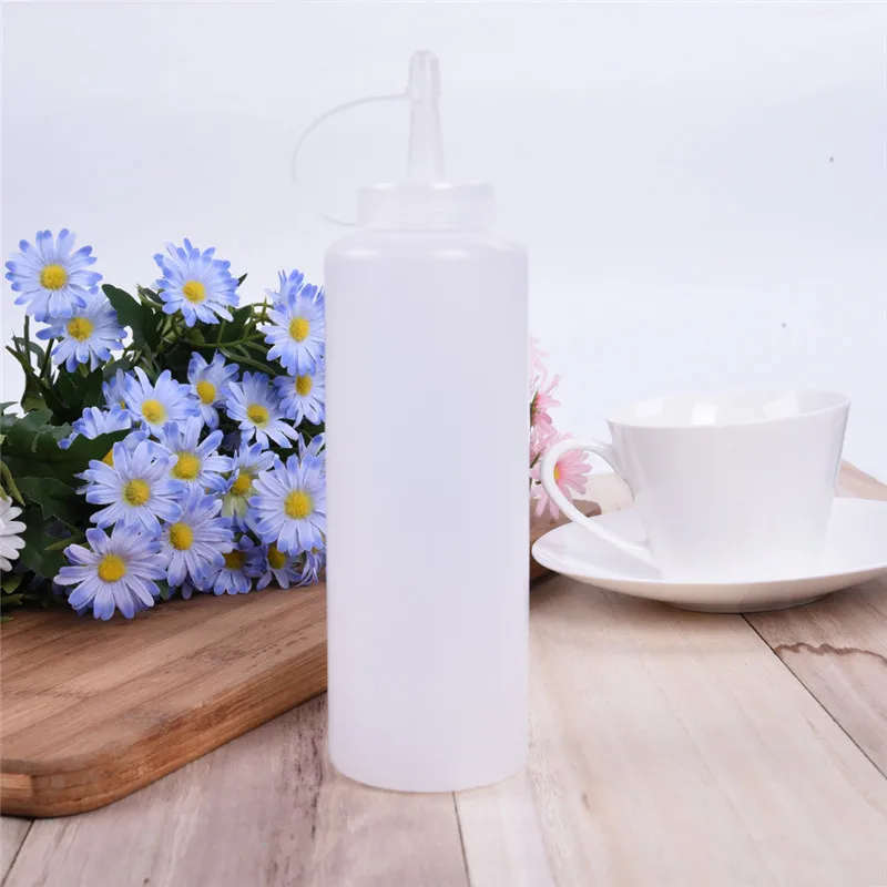 Купить кетчуп и барбекю соус бутылки для диспенсера оливкового масла ...