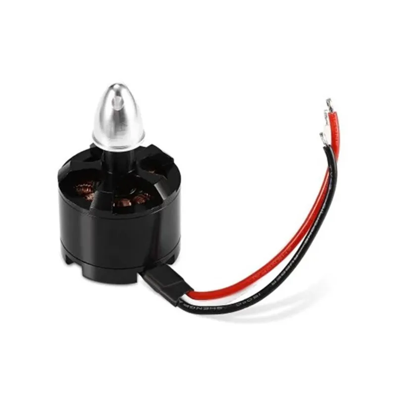 

BAYANGTOYS X21 RC Quadcopter Spare Parts CW / CCW Brushless Motor Engine With Nut for RC FPV Camera Drone Accessories