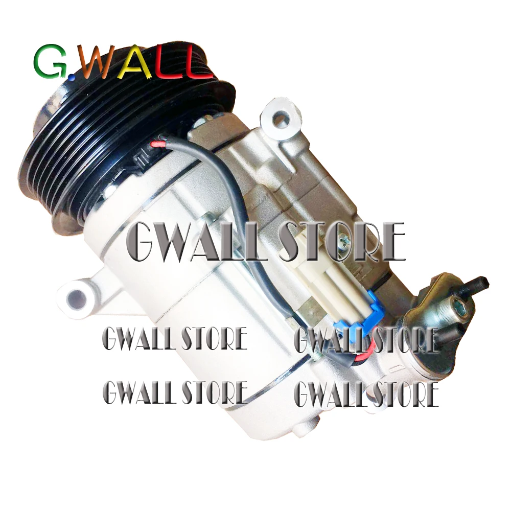 

Brand New AC Compressor For Car Chevrolet Cruze 96966630 13271258 13250601 13310692 13376447 119250587 108190574 11608019