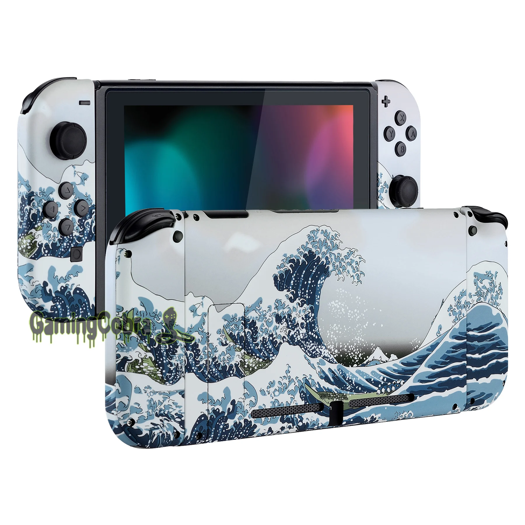 nintendo switch full console