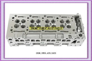 

908 572 OM611.980 M611.981 M611.987 Cylinder Head For Mercedes Benz Vito 108 110 112 Sprinter 2151cc 2.0L CDi+2.2CDi 16v 1998-